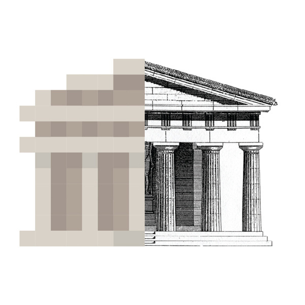 TEDx Rxc3xadodelaPlata 2011 #icon #infographic #design #graphic #illustration