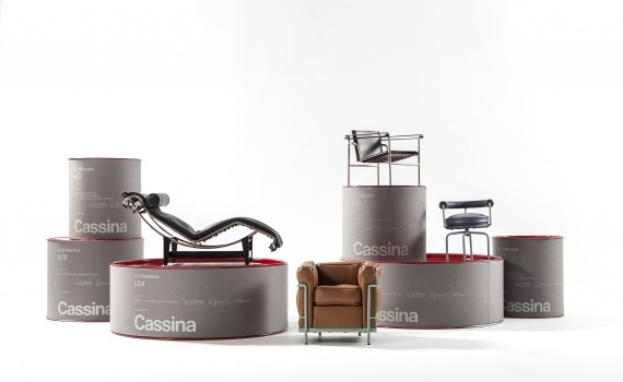 Cassina "Miniature"