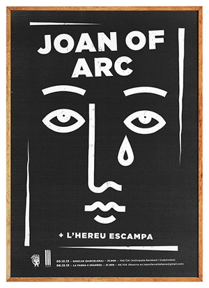 Arnau Pi #tear #face