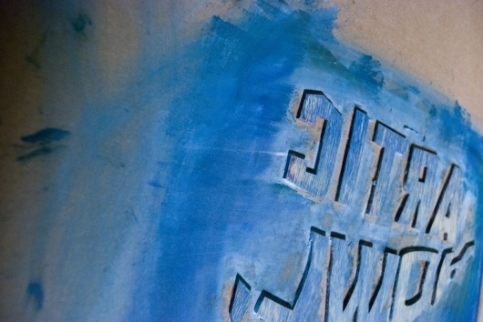 tumblr_lzlwzqBLvj1qevjafo9_1280.jpg (1280×857) #ink #letterpress #prints #typography
