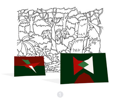 Pages #icon #flag #design #logo #grpahic