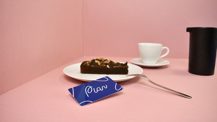 Plan Cafe Branding - Mindsparkle Mag PLAN is a coffee shop and a café bar in Poznań, Poland. Founded by Aleksandra Popiołek & Michał Oziewicz, PLAN quickly became a recognisable and likeable coffee spot in the city. #logo #photography #identity #branding #design #color #photography #graphic #design #gallery #blog #project #mindsparkle #mag #beautiful #portfolio #designer