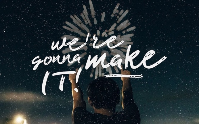 Lakewood – Handmade Brush Font