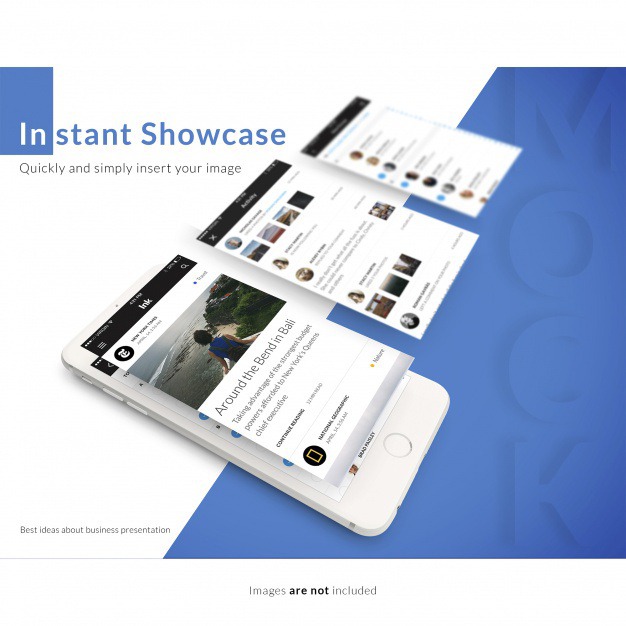 White tablets on blue background mock up Free Psd. See more inspiration related to Background, Mockup, Technology, Template, Blue, Web, Website, White, Mock up, Templates, Website template, Screen, Mockups, Up, Web template, Realistic, Real, Web templates, Tablets, Technological, Mock ups, Mock and Ups on Freepik.