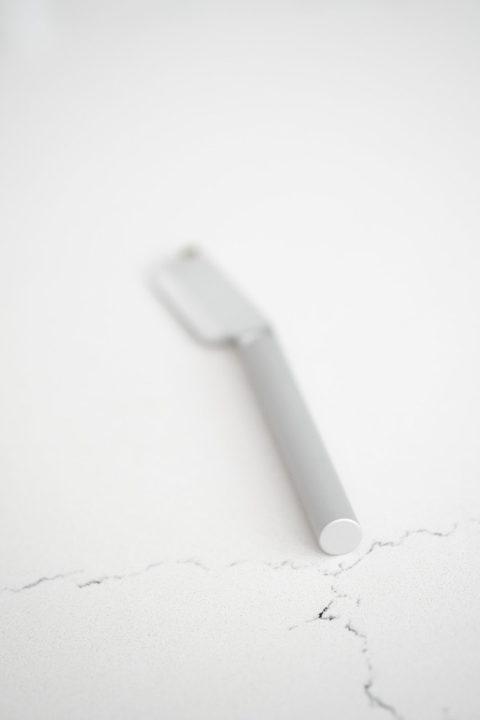 Angle Razor Review — Shaving never looked so good. minimalgoods