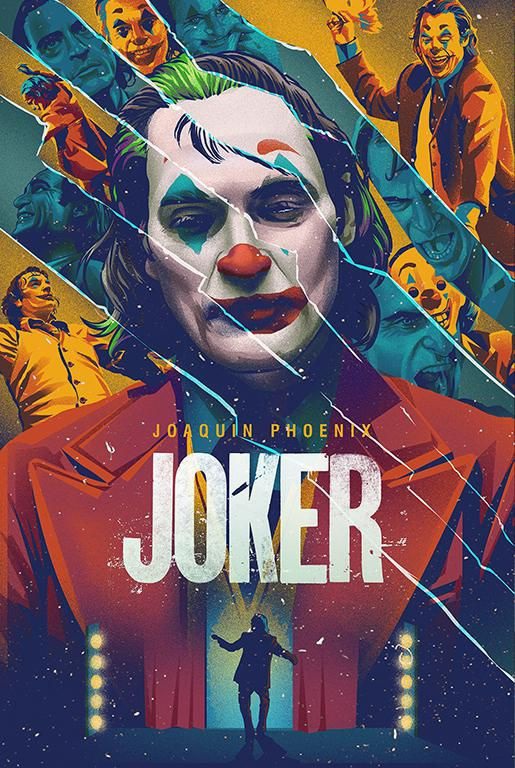 Joker (2019)