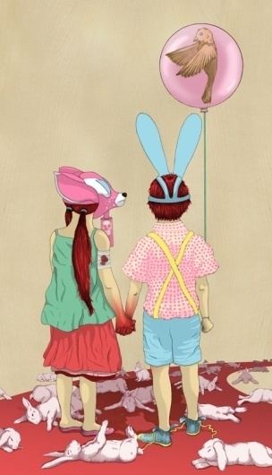 Devin McGrath #illustration