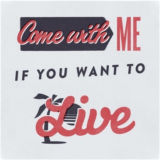 Arnold One-Liners #kargov #arnold #typography