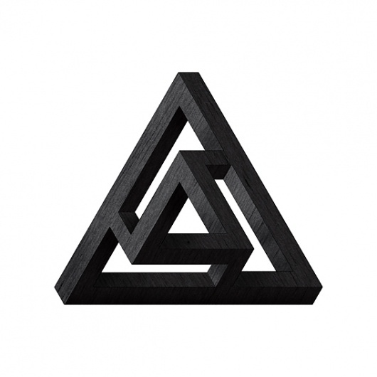 Impossibility on the Behance Network #impossibility #behance #andriani #francisco