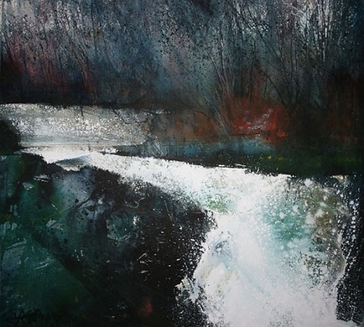 INSPIRATION: Stewart Edmondson « DANIEL JOURNAL #painting #stewart #edmondson #art