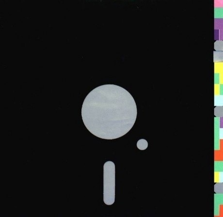 Harsh Patel — The New Graphic #music #peter #saville