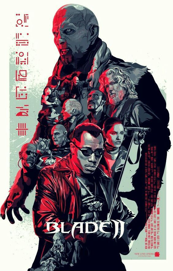 Blade II