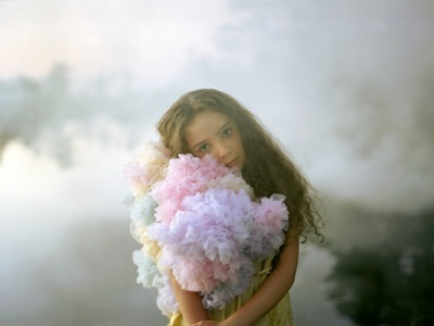 Katrina Tang #photo #art