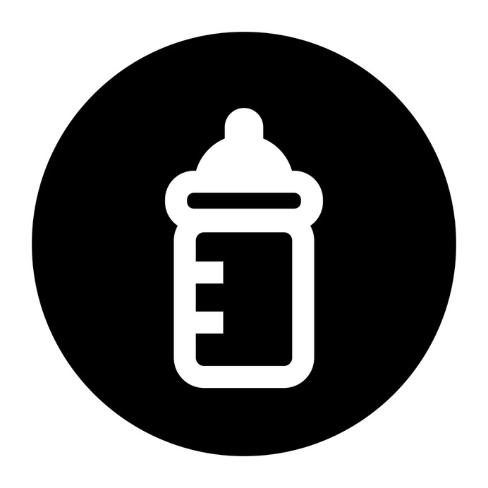 See more icon inspiration related to milk, feeding bottle, food and restaurant, kid and baby, Tools and utensils, feeding and food on Flaticon.