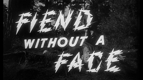 FFFFOUND! | YIMMY'S YAYO™ #movie #intense #title #typography