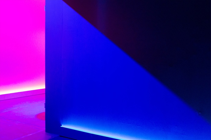 Spotify Experiential – Collins