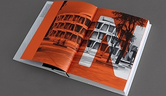The Next World Design Capital: Ireland? - Steven Heller - Life - The Atlantic #ireland #design #orange #book #graphics