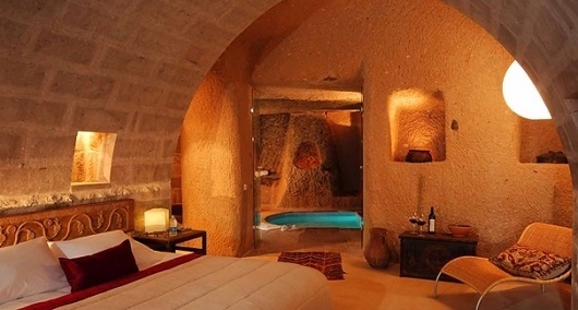 Argos In Cappadocia #hotels