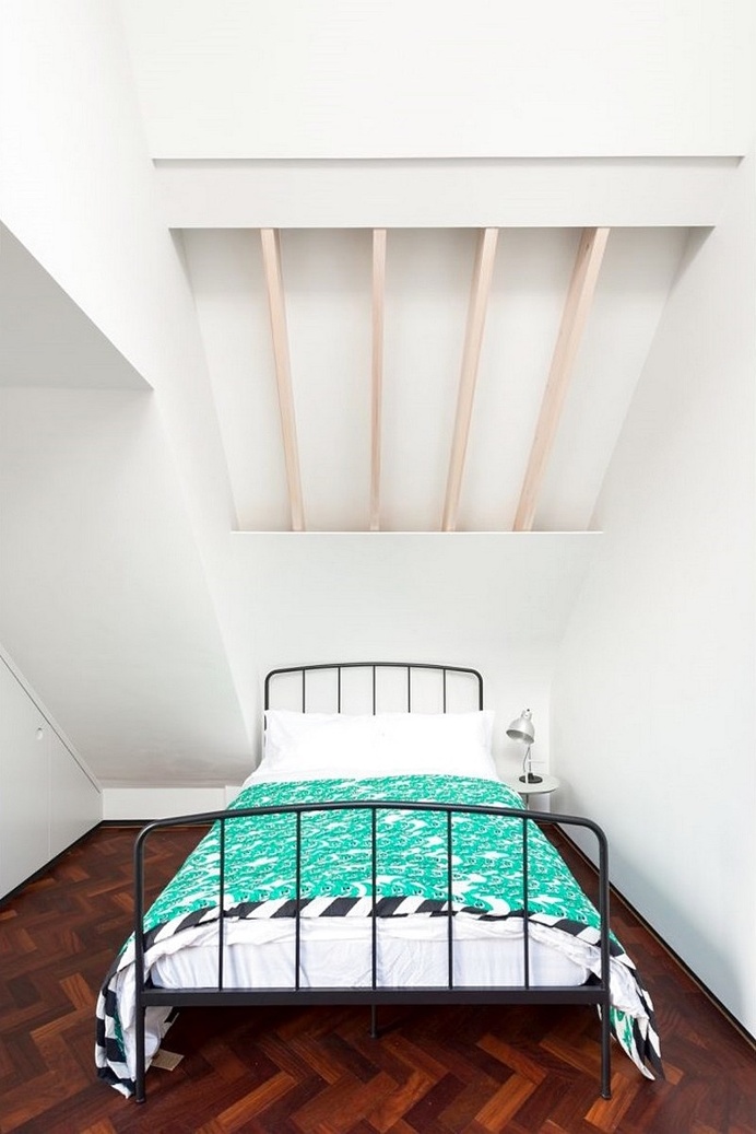 The Makers House by Liddicoat & Goldhill