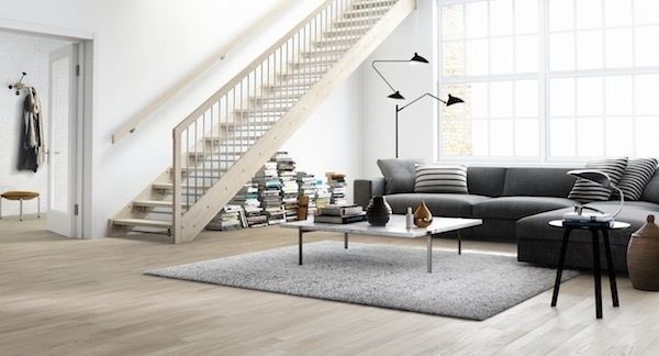 Stryntrappa's 3D campaign emmas designblogg #interior #design #decor #deco #3d #decoration
