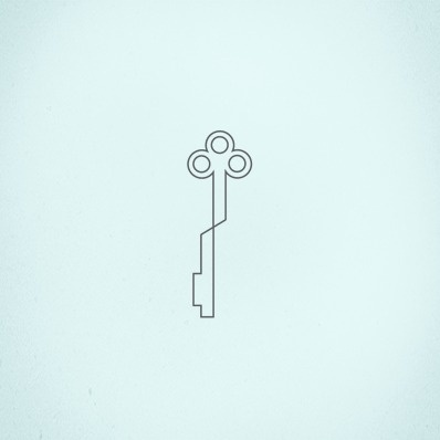Studio Bormuth #logo #key