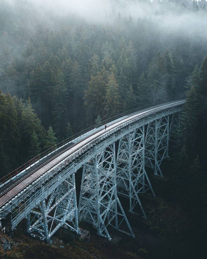 Stunning Adventure and Landscape Photography by Thomas Juenemann