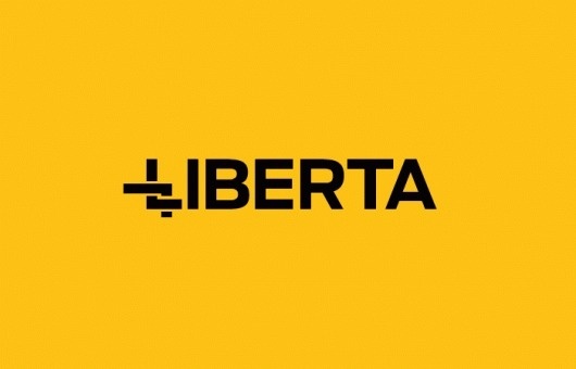 David Galasse - Liberta #logo