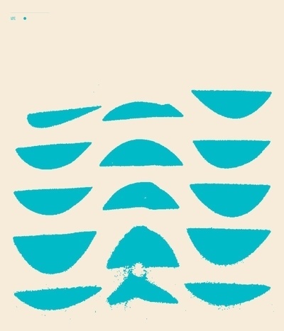 LOST SETS Art Print by Matthew Korbel-Bowers | Society6 #illustration #poster