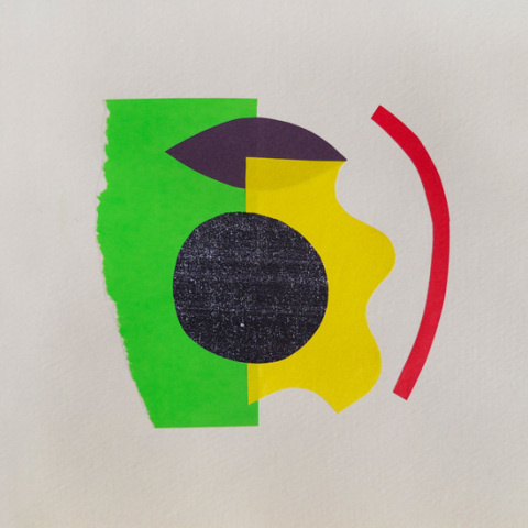 Chad Kouri | PICDIT #design #graphic #collage #art