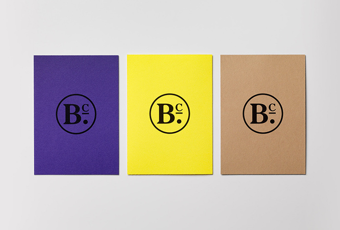 Bearleader by The Studio #graphic design #colourful #cards #typography #logo