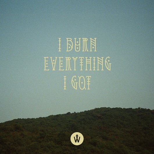 PHOTO QUOTE / February - PHOTO QUOTE #photoquote #quote #photo #design #graphic #alanderwong #typography