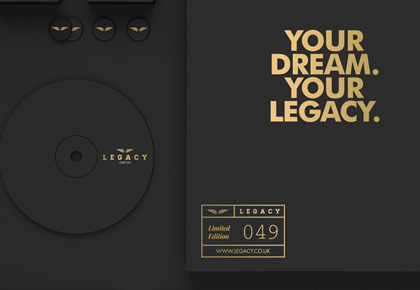 sophisticated branding 002 #branding
