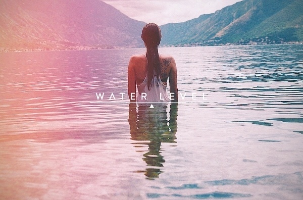 Random Graphics - Lukas Haider - Graphic Design, Photography & Cinematography. #analog #water #level #photography #vintage