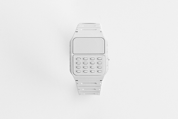 Brand Spirit » ISO50 Blog – The Blog of Scott Hansen (Tycho / ISO50) #classic #watch