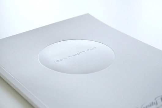 Fall-Winter 2011/12 Vanity Fair | Silvia Mallofre #white #lookbook #vanity #silvia #mallofre #fair #fashion