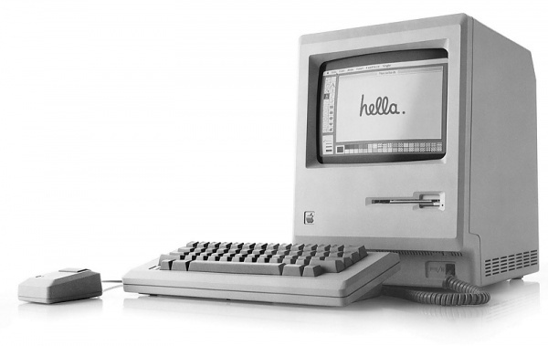 Blog « 1985 Creative #apple #print #type #california #typography