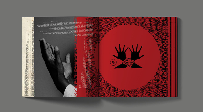 Lecrae — Invisible Creature