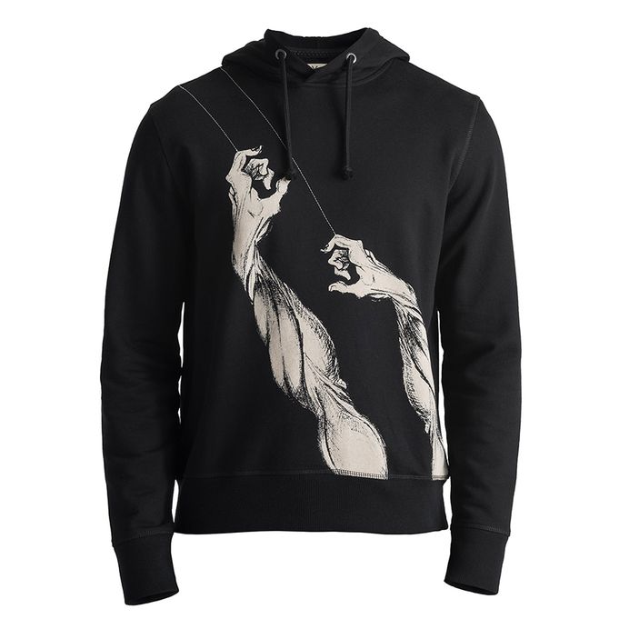 ÇEKMEKEŞ - Hoodie|KAFT