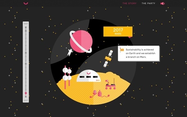 Uniform 15 by Verde #website #ilustration