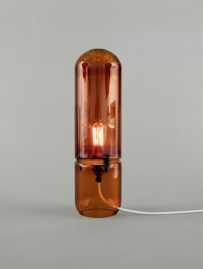 Lyla & Blu #interior #lamp #design #light