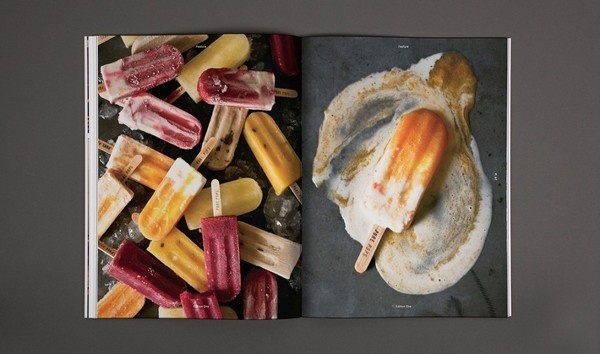 Made / Publish by Process #print