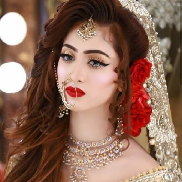 Bridal Makeup Trends 2020