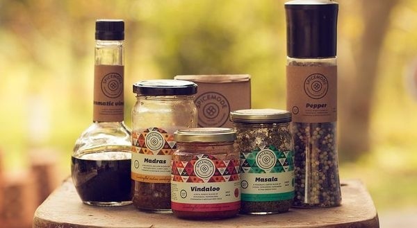 Isabella Rodrigues #design #package
