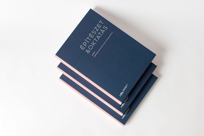 arch&edu - book on Behance
