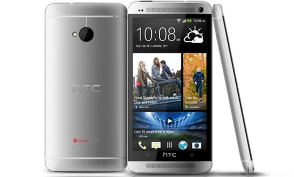 The HTC One can be used as a remote control for your TV. #one #htc