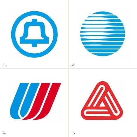 Inspiration: Logos by Saul Bass - Signalnoise.com #bass #saul #noise #signal