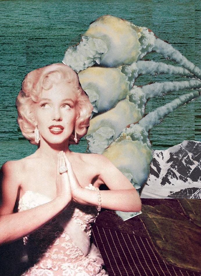 #collage