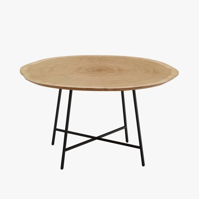 Alburni by LucidiPevere for Ligne Roset. #coffeetable