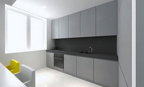office interior
