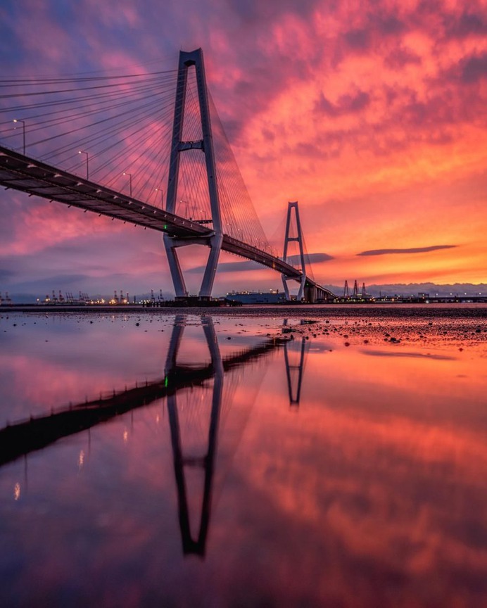 Beautiful Landscape Photography in Japan by Mitsuki Koyama